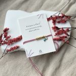 Χάντρα θαλασσιά