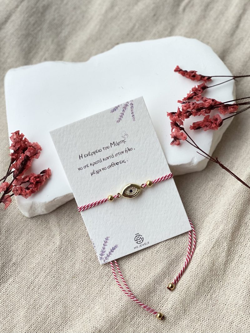 Για το μάτι